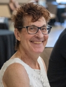 Karyn Malinowski headshot.
